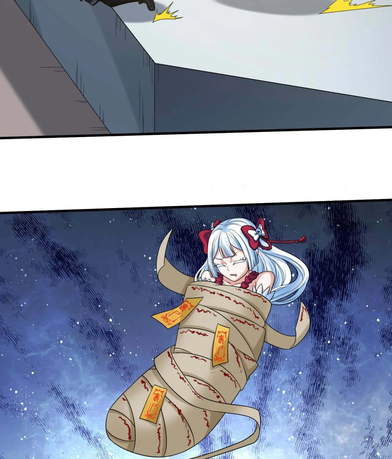 Age of Terror Chapter 18 page 78 - 