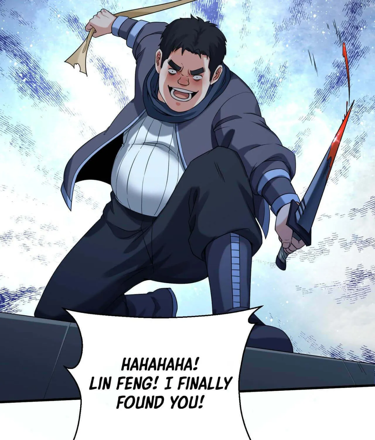 Age of Terror Chapter 18 page 79 - 