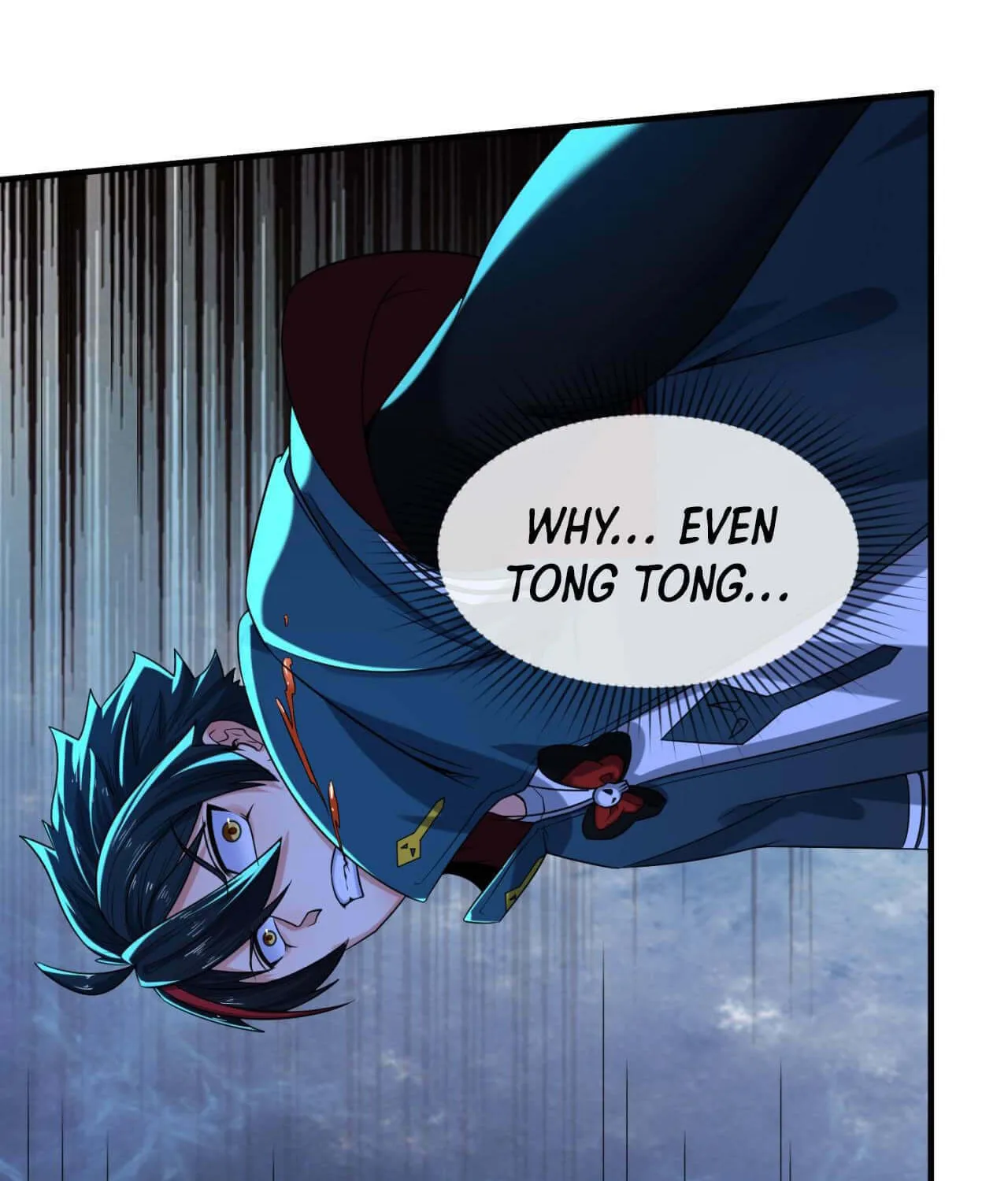 Age of Terror Chapter 18 page 81 - 