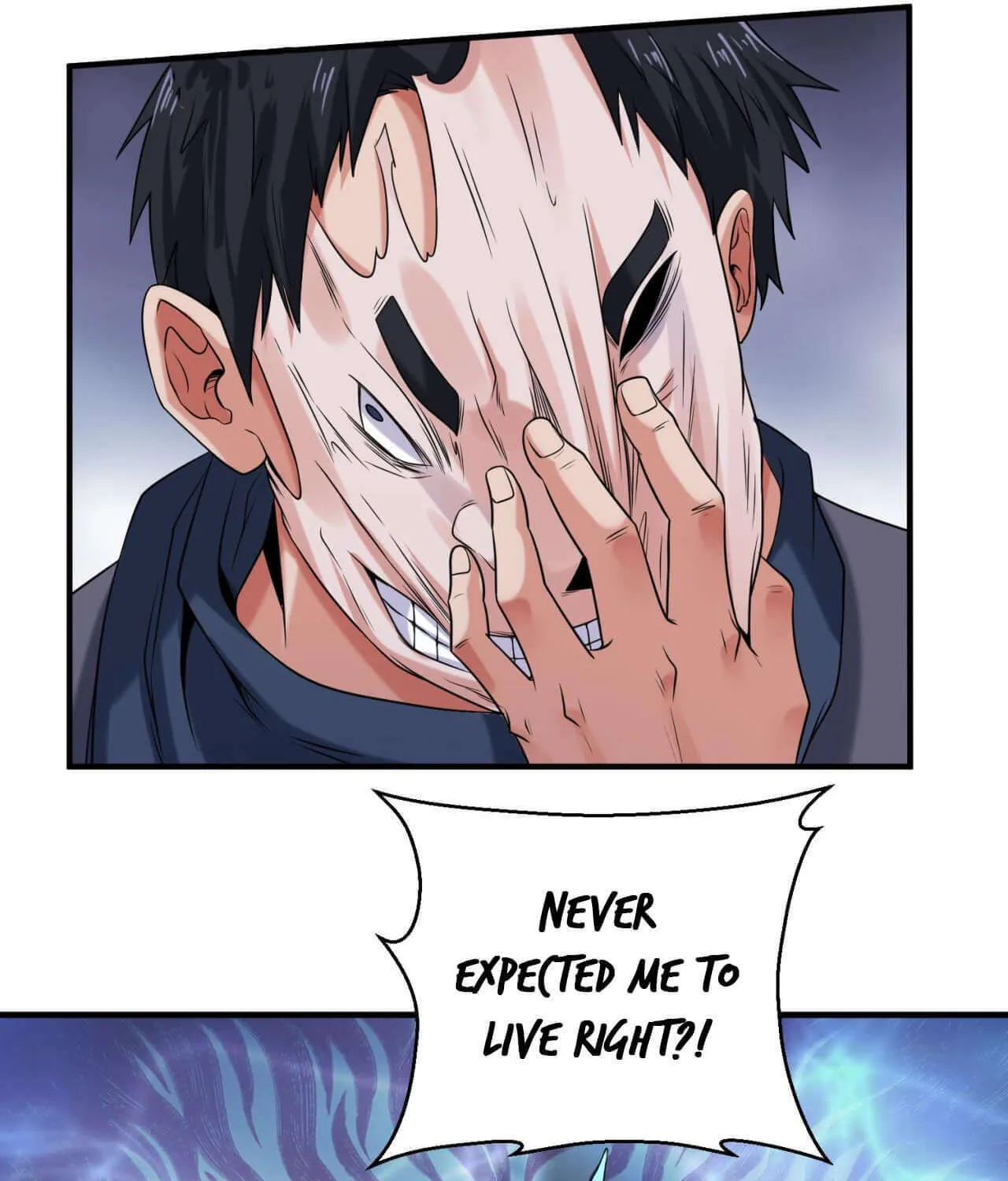 Age of Terror Chapter 18 page 83 - 