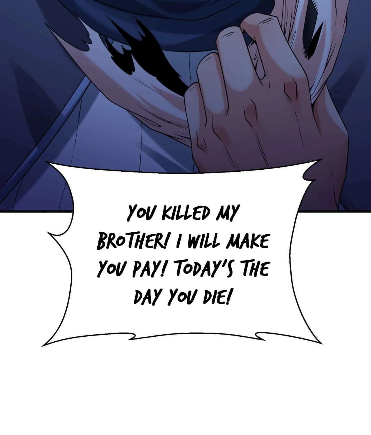 Age of Terror Chapter 18 page 85 - 