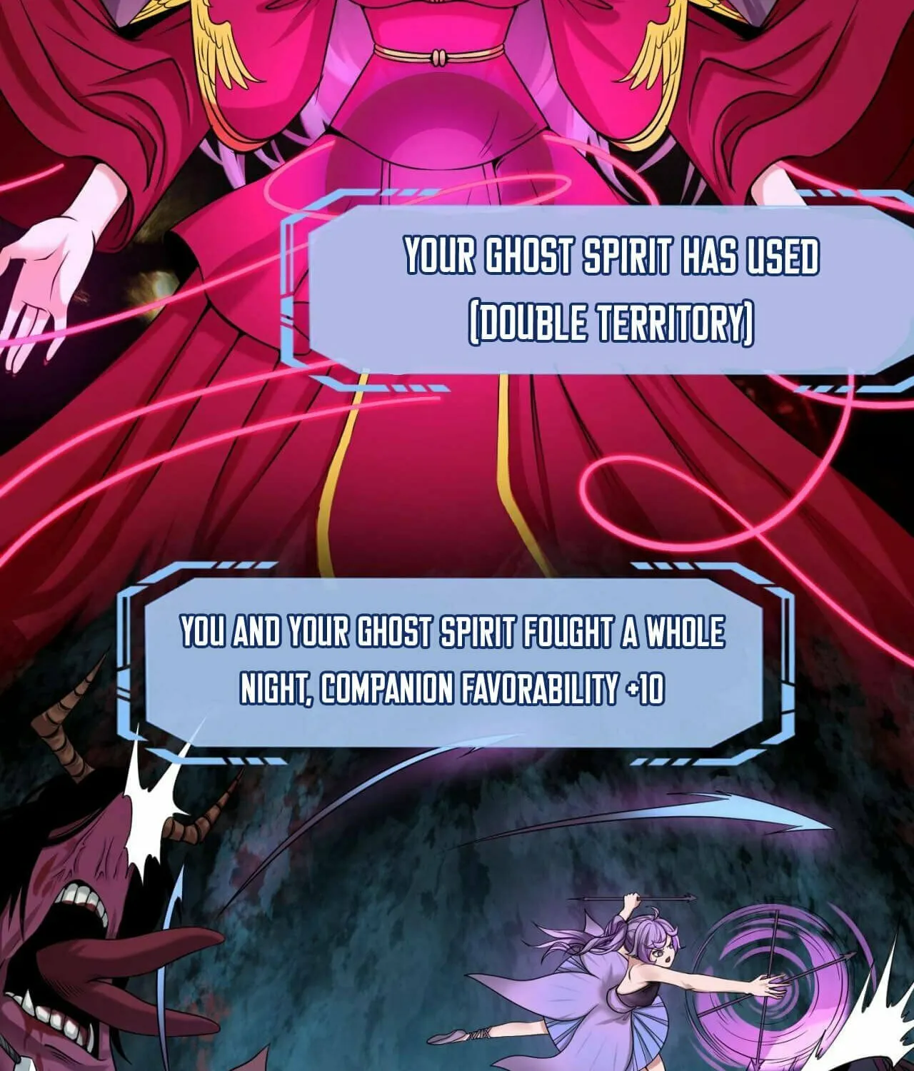 Age of Terror Chapter 18 page 98 - 
