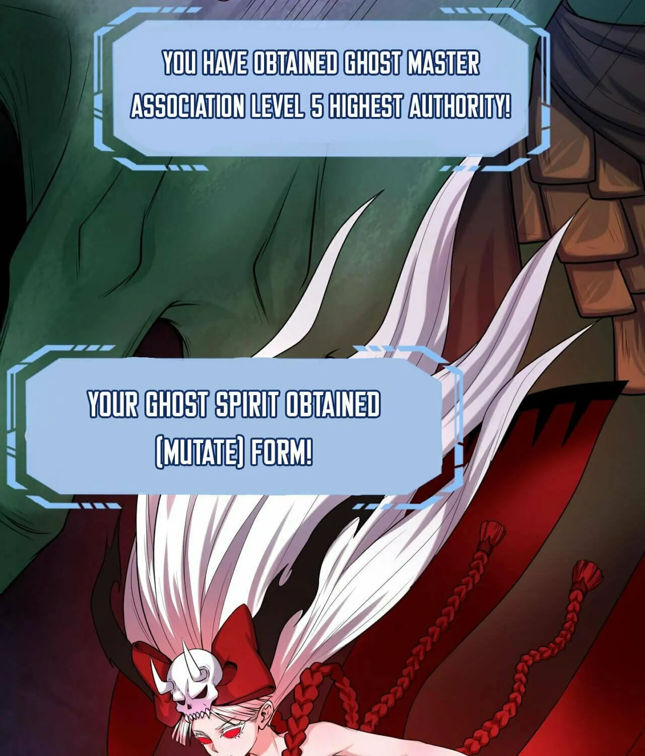 Age of Terror Chapter 18 page 100 - 