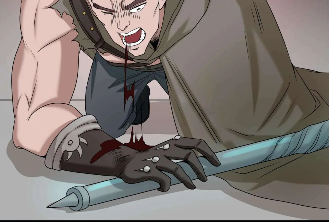 Age of Terror Chapter 19 page 18 - 