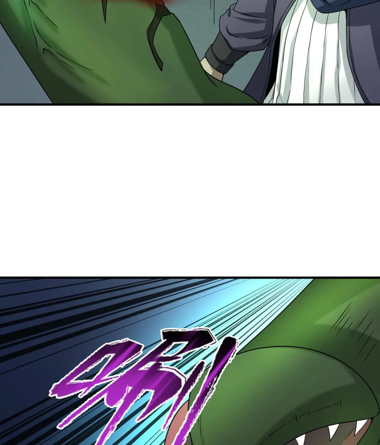 Age of Terror Chapter 19 page 20 - 
