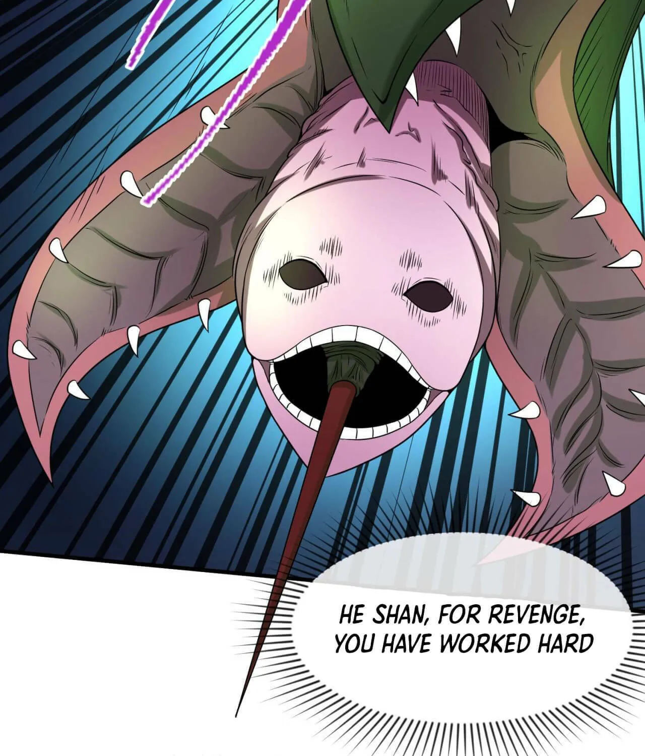 Age of Terror Chapter 19 page 21 - 