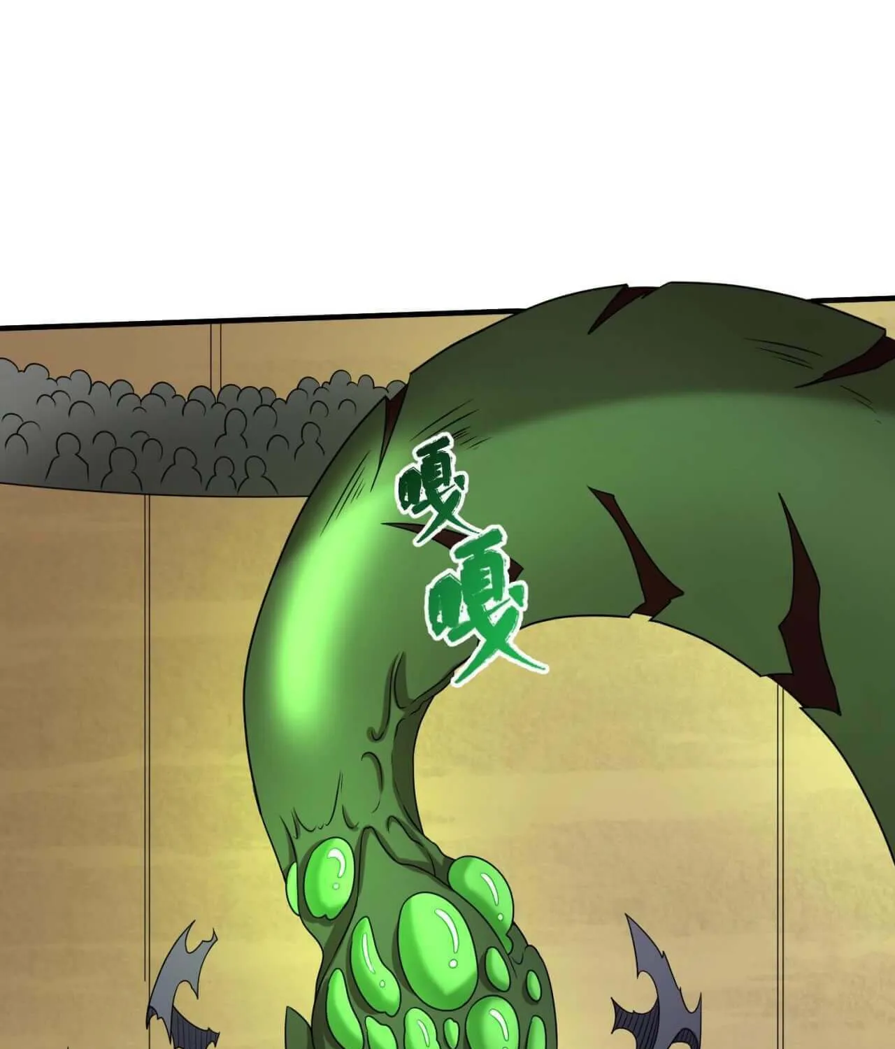 Age of Terror Chapter 19 page 4 - 