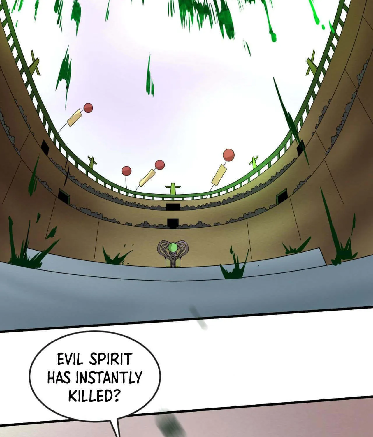 Age of Terror Chapter 19 page 32 - 