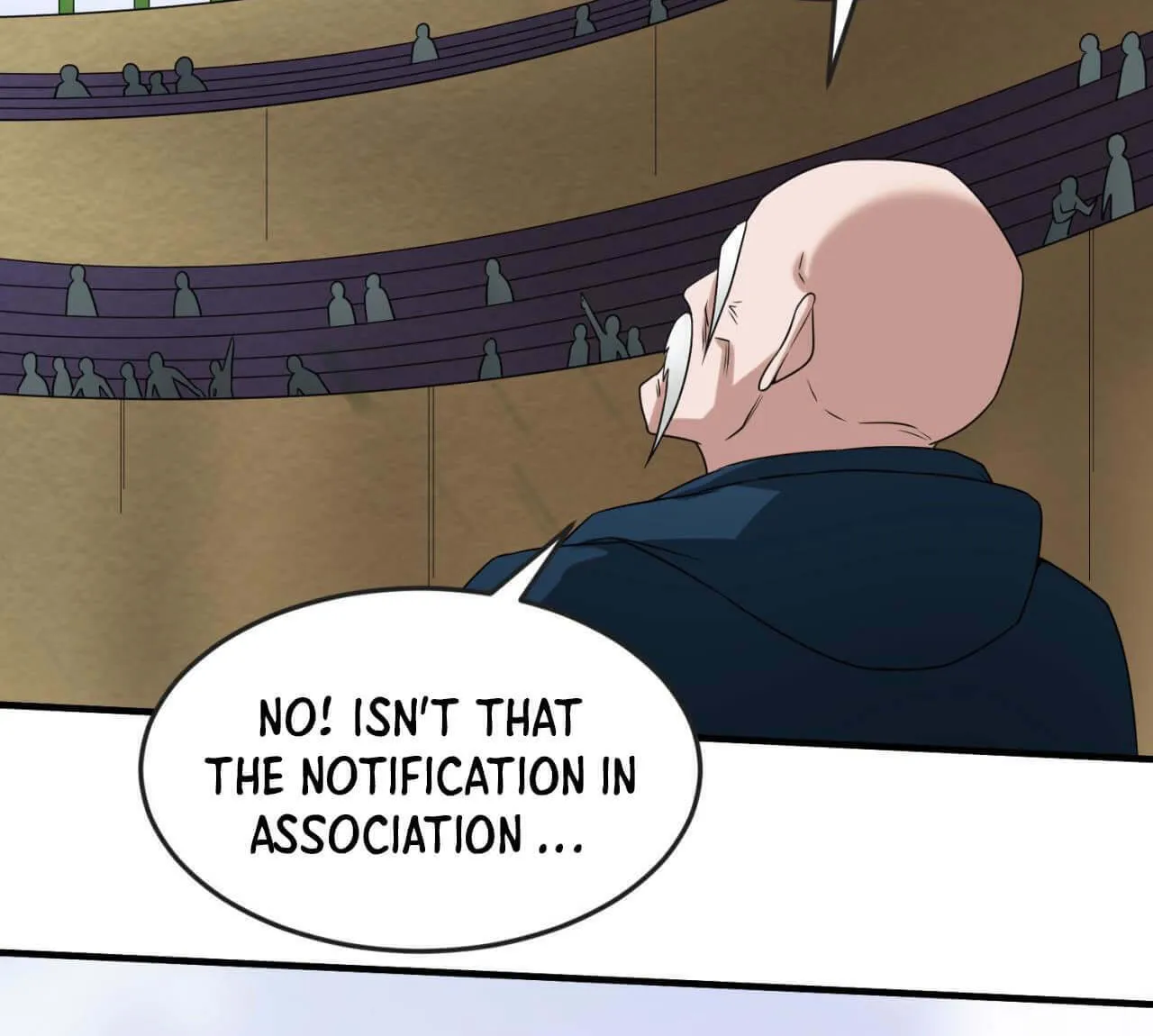 Age of Terror Chapter 19 page 35 - 