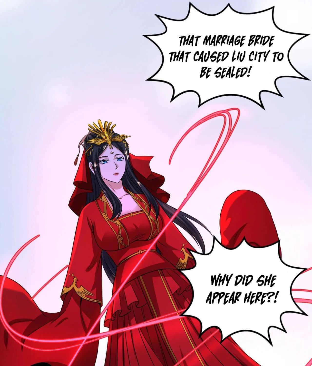 Age of Terror Chapter 19 page 36 - 