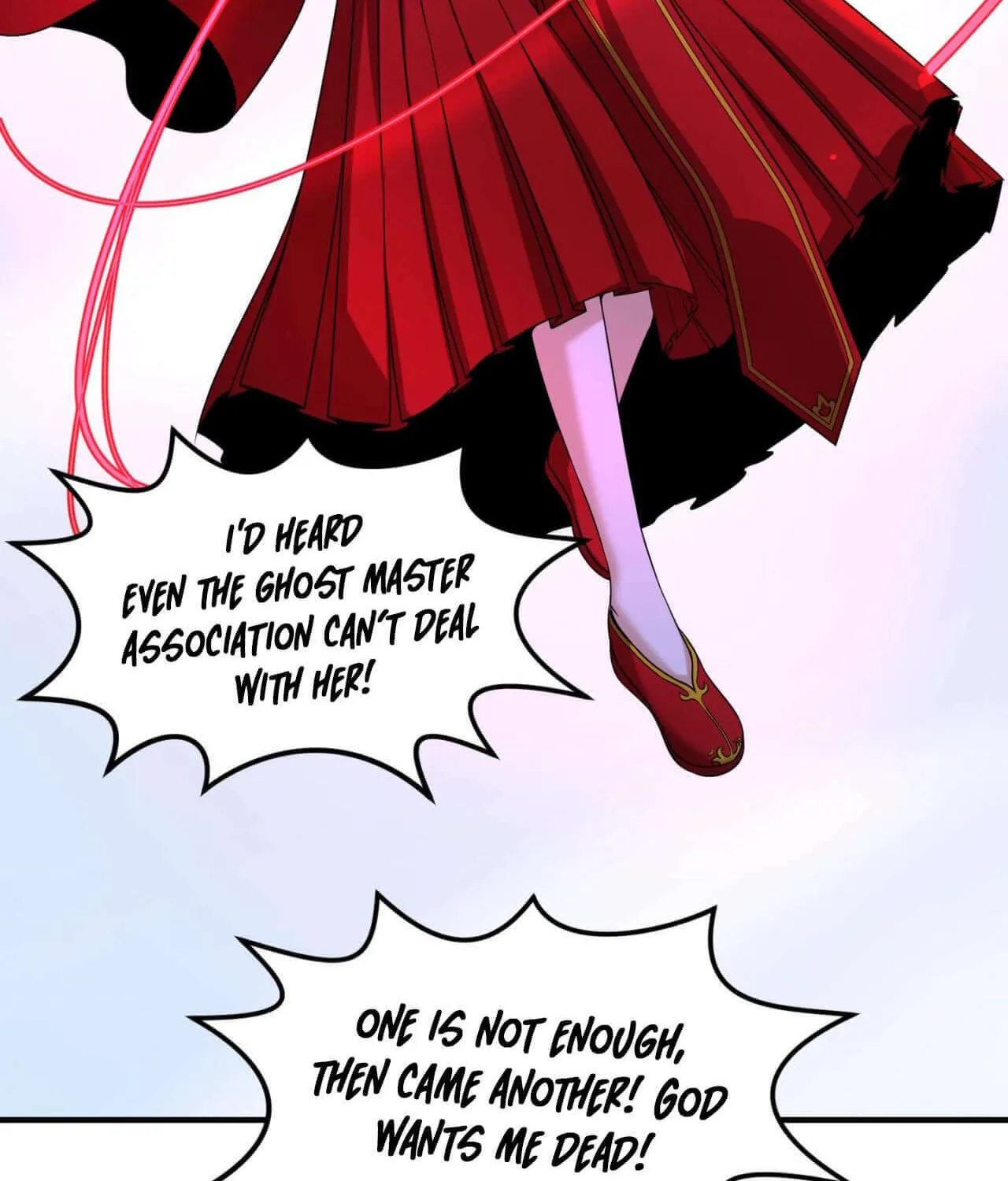 Age of Terror Chapter 19 page 37 - 