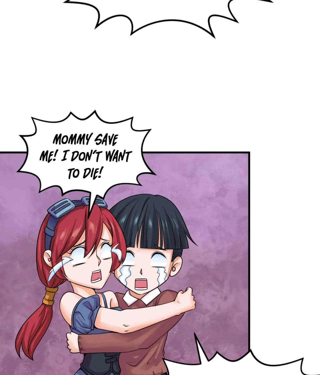 Age of Terror Chapter 19 page 38 - 