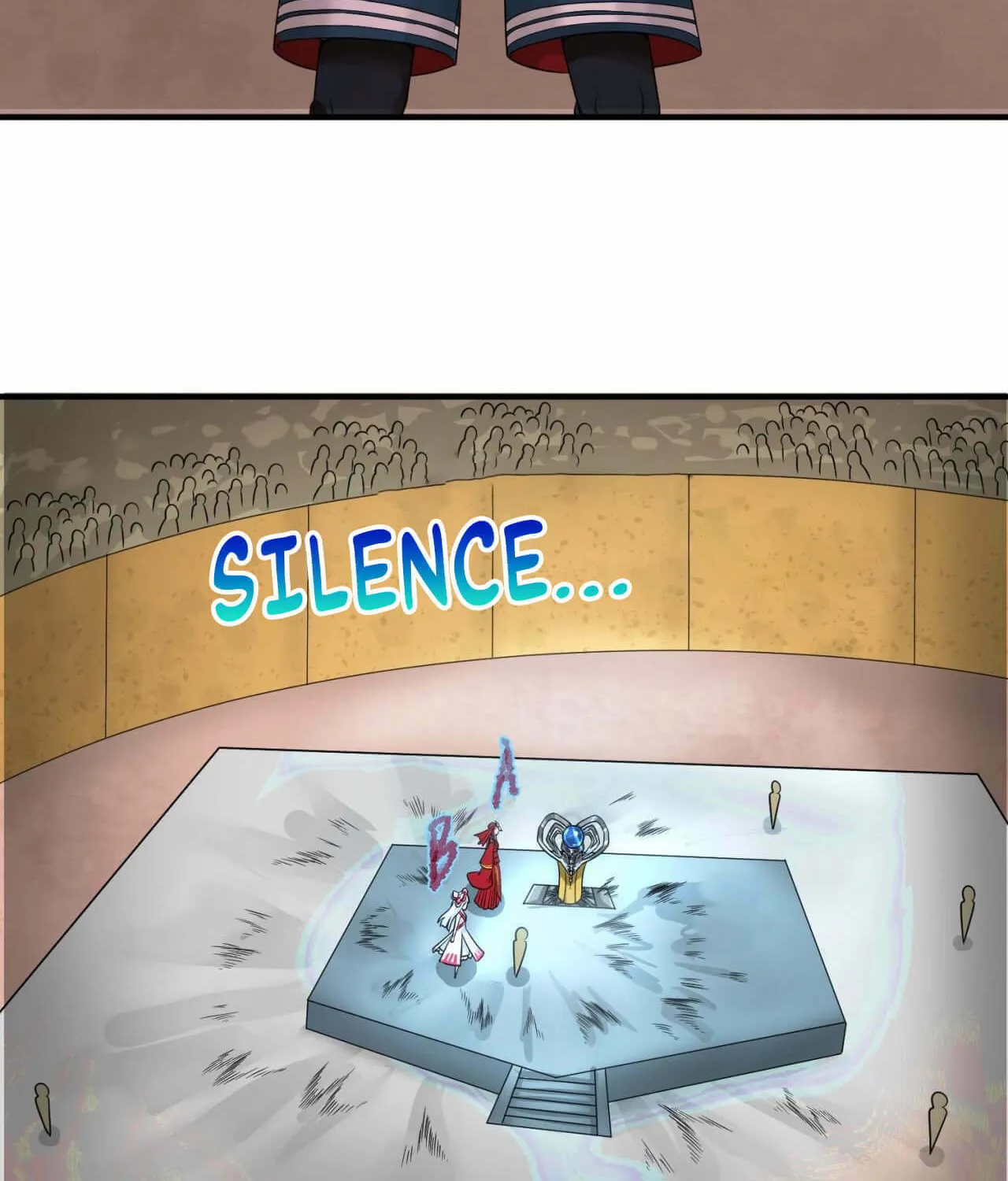 Age of Terror Chapter 19 page 45 - 