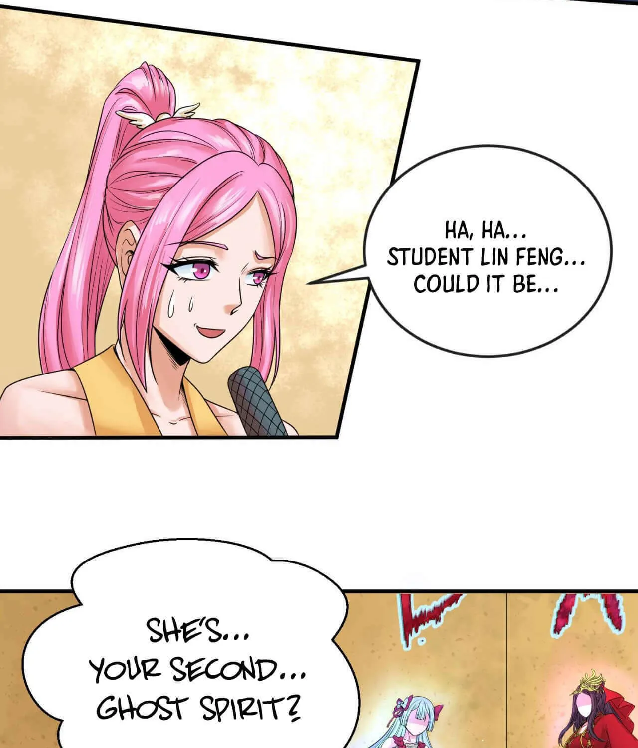 Age of Terror Chapter 19 page 48 - 
