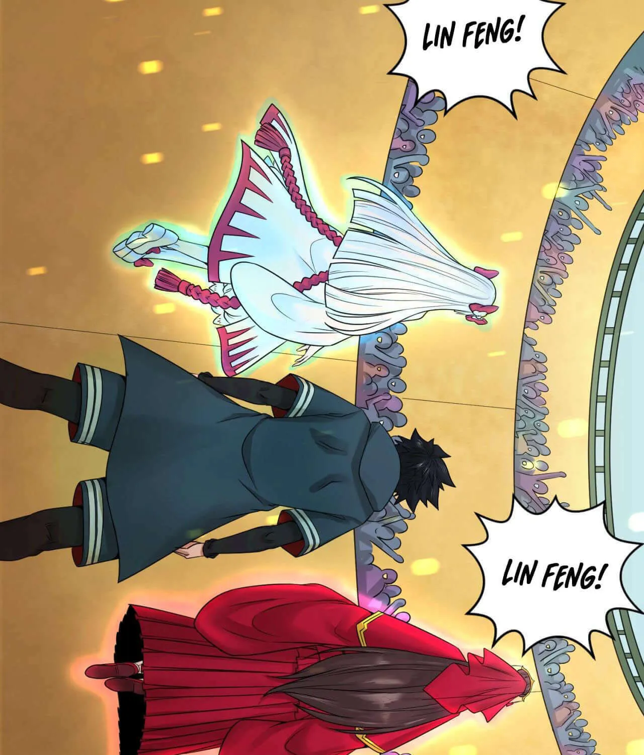 Age of Terror Chapter 19 page 56 - 