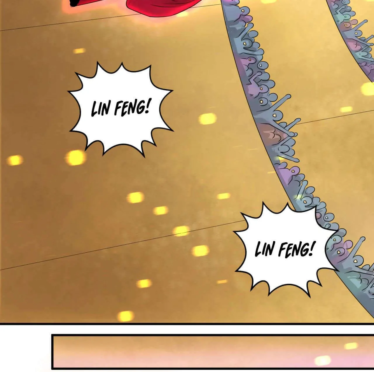 Age of Terror Chapter 19 page 57 - 