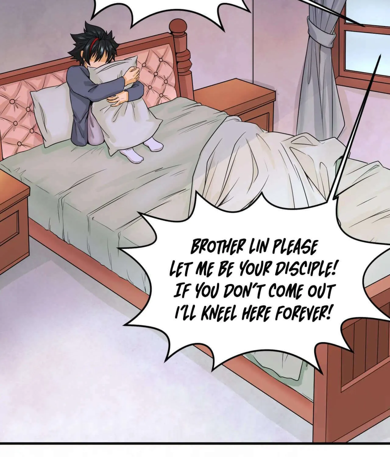 Age of Terror Chapter 19 page 59 - 