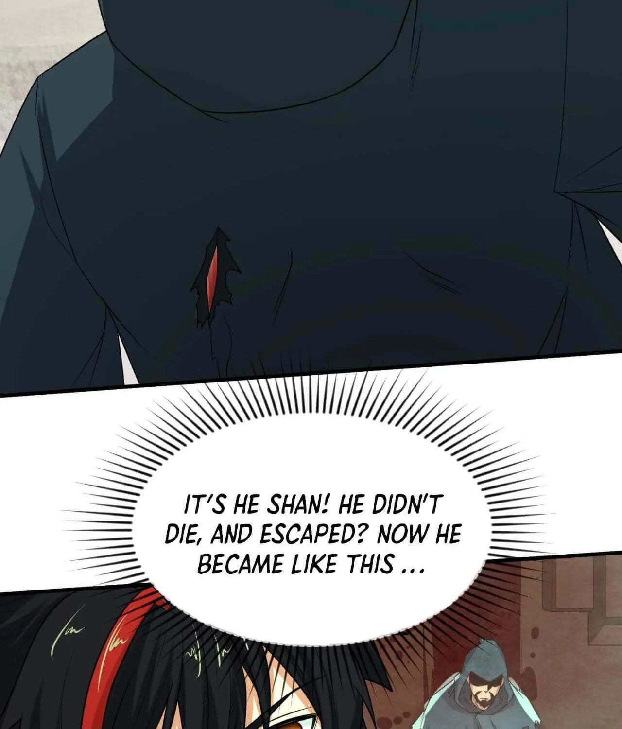 Age of Terror Chapter 19 page 7 - 