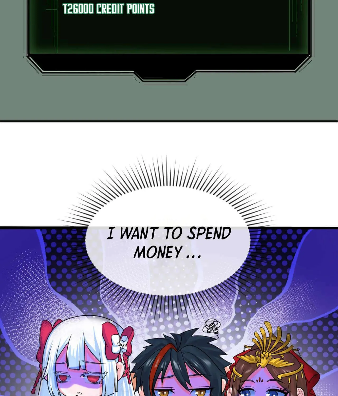 Age of Terror Chapter 19 page 65 - 