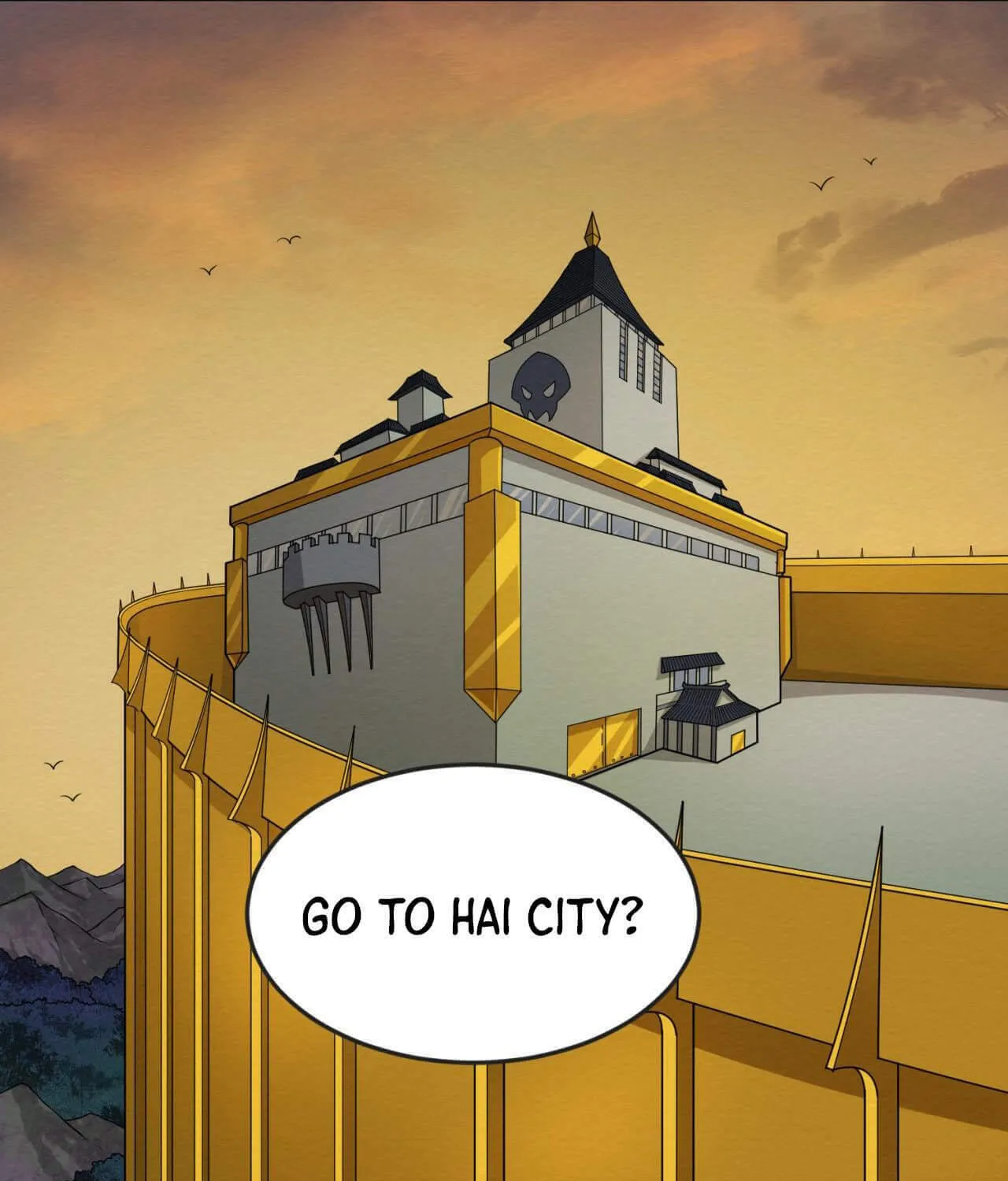 Age of Terror Chapter 19 page 70 - 