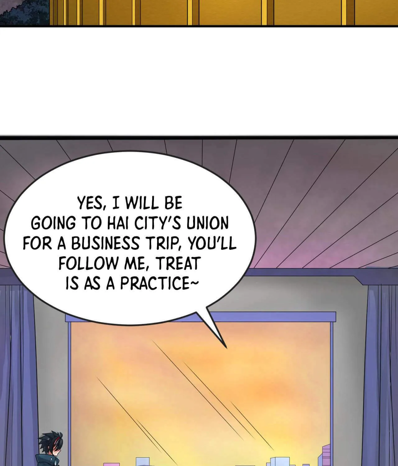 Age of Terror Chapter 19 page 71 - 
