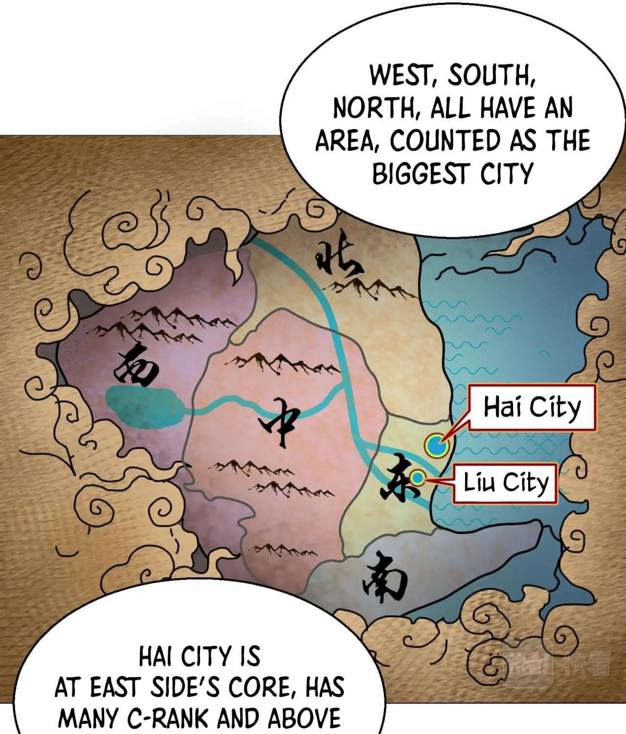 Age of Terror Chapter 19 page 75 - 