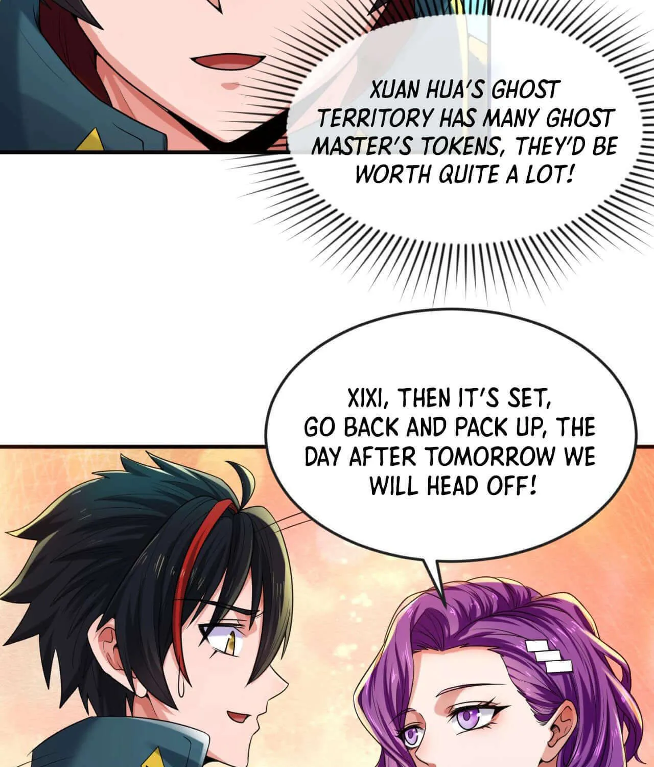Age of Terror Chapter 19 page 77 - 