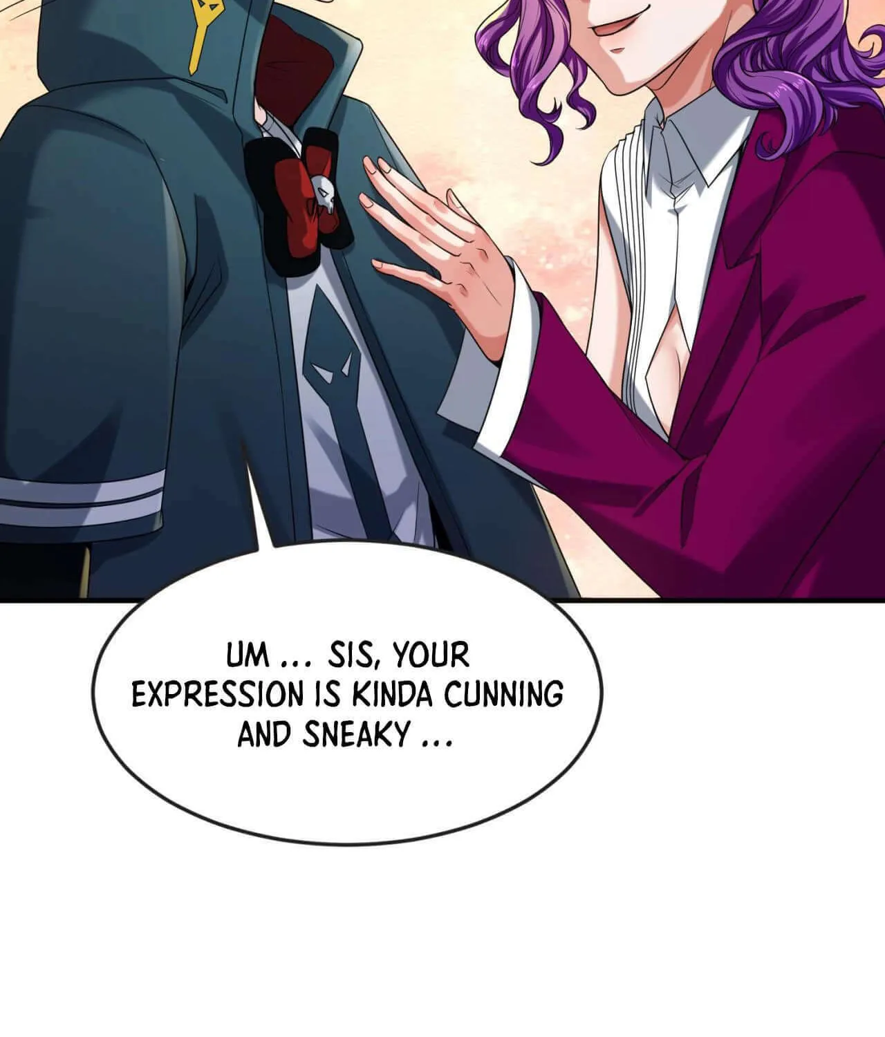 Age of Terror Chapter 19 page 78 - 