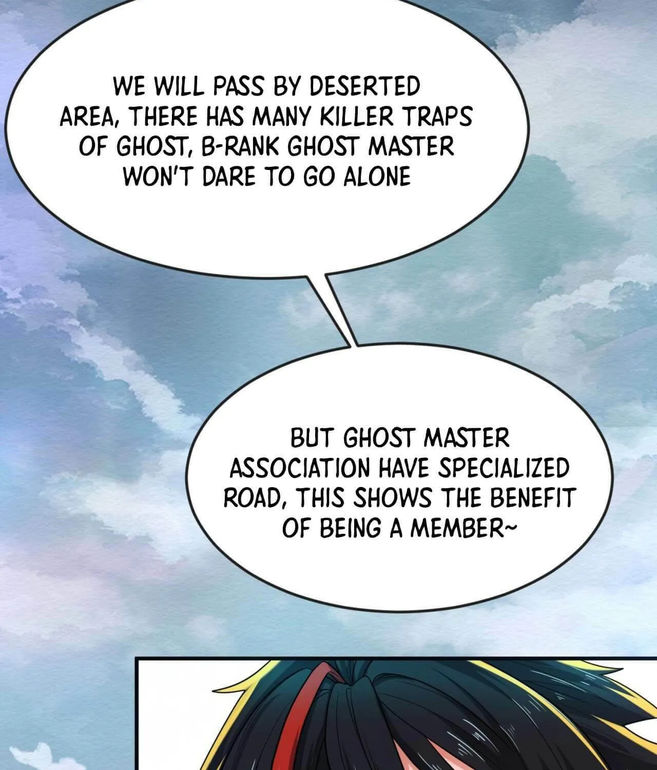Age of Terror Chapter 19 page 82 - 