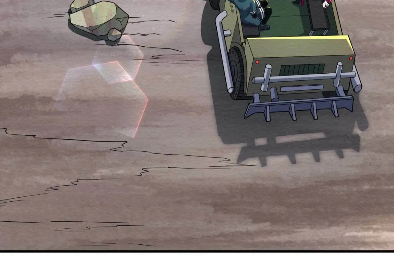 Age of Terror Chapter 19 page 85 - 
