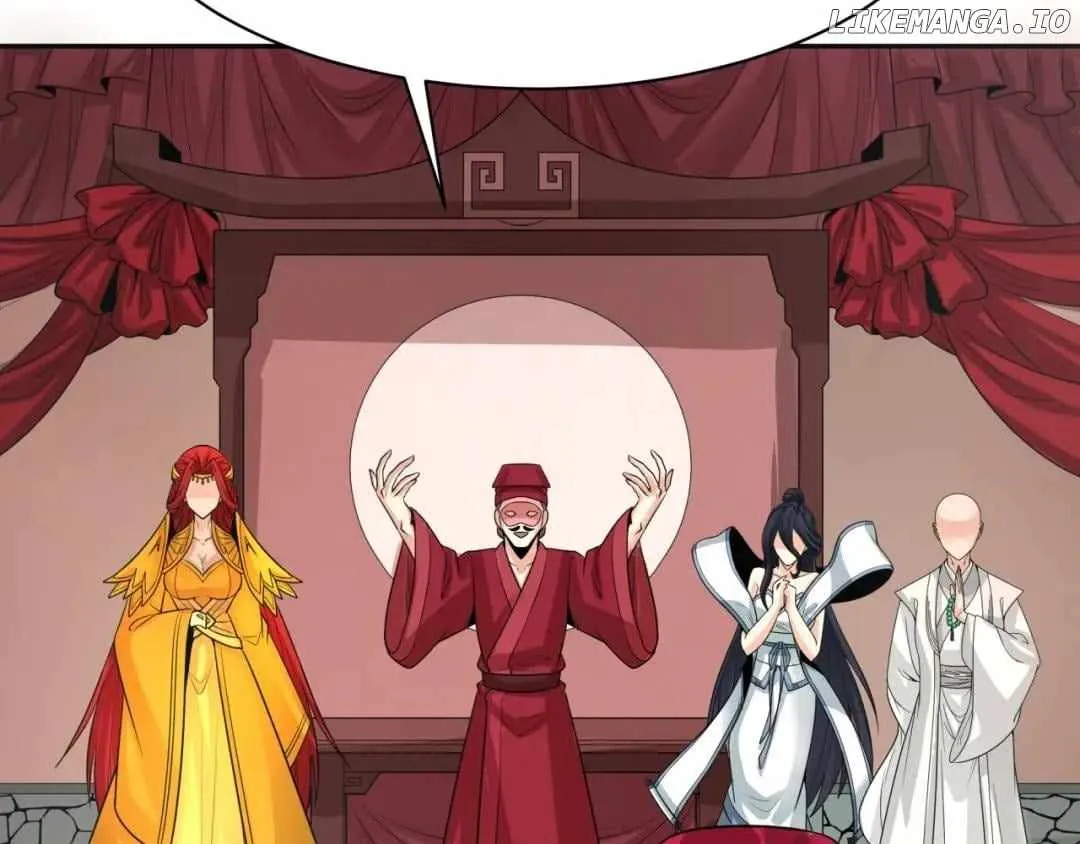 Read Age of Terror chapter 191 image 116 on Lezhin