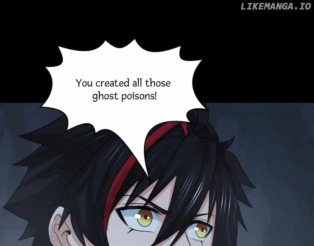 Read Age of Terror chapter 191 image 2 on Lezhin