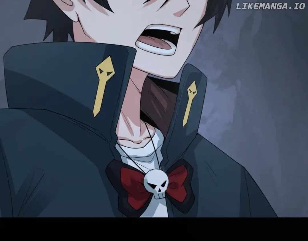 Read Age of Terror chapter 191 image 3 on Lezhin
