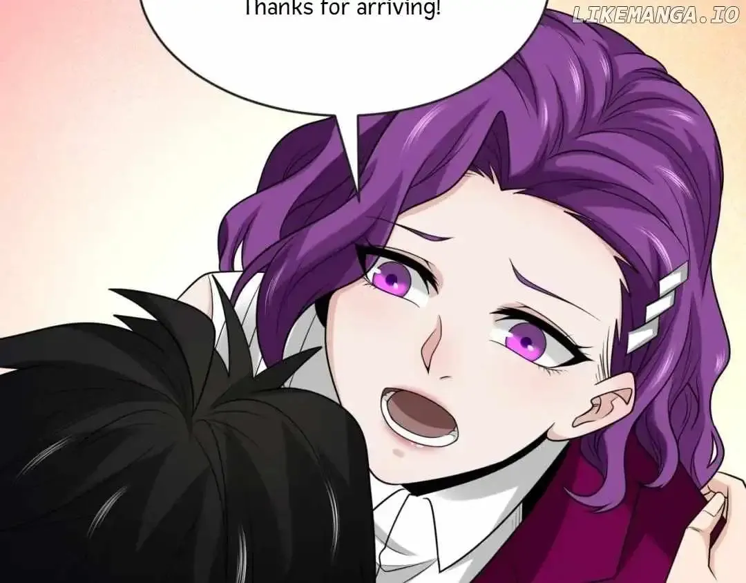 Read Age of Terror chapter 199 image 116 on Lezhin