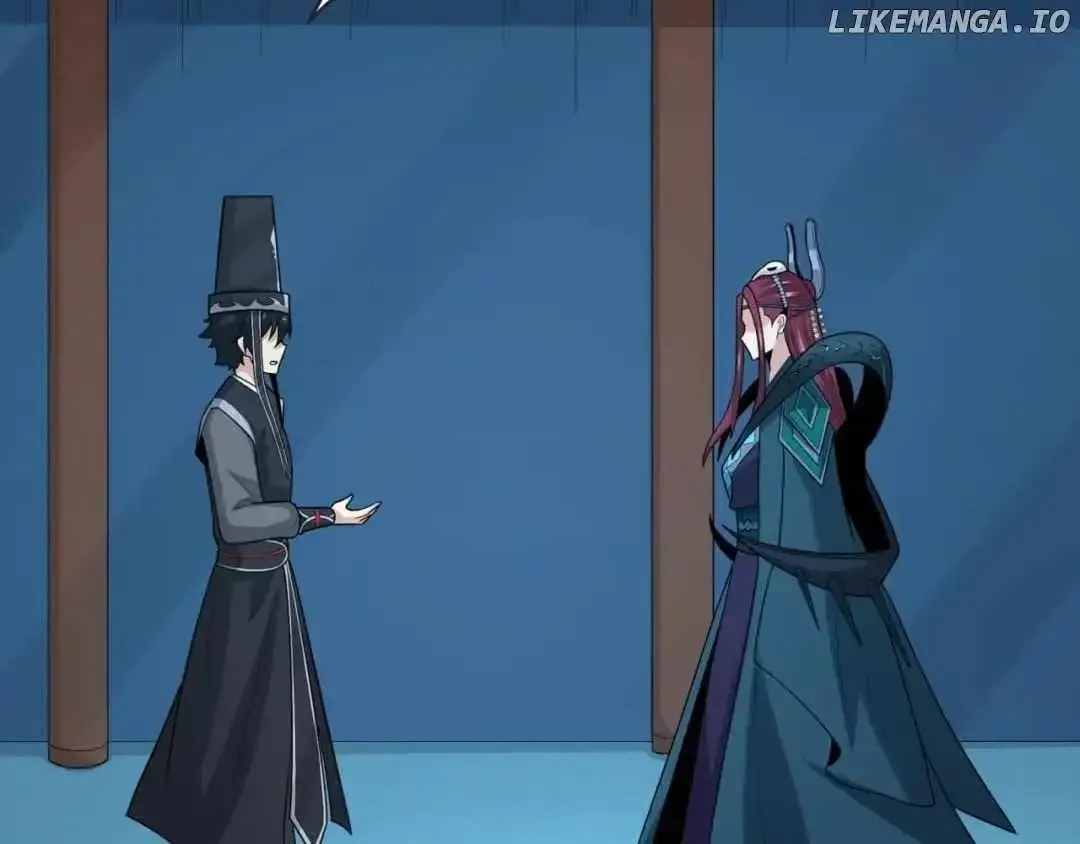 Read Age of Terror chapter 199 image 2 on Lezhin