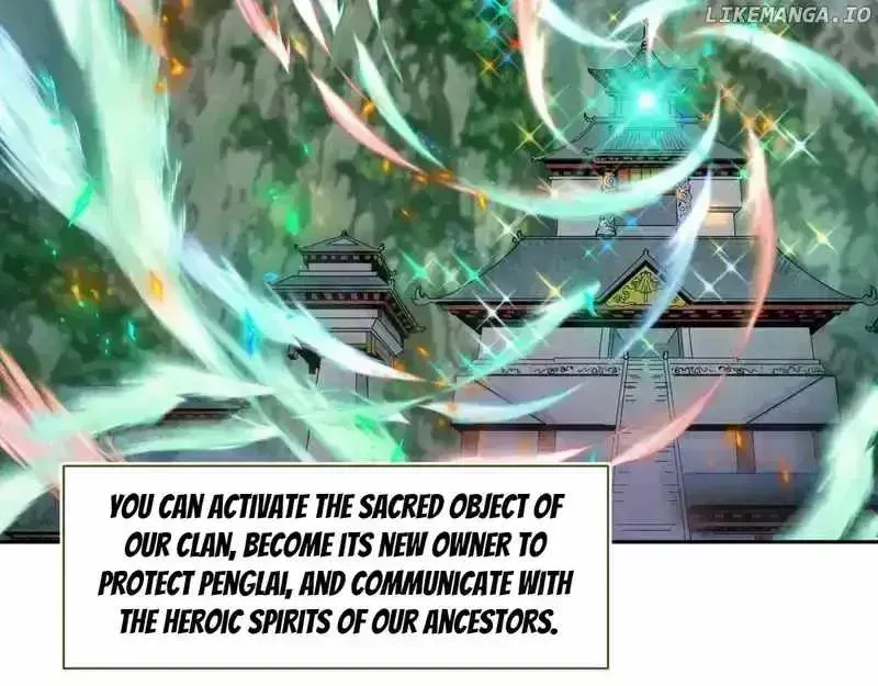 Age of Terror Chapter 2.5 page 19 - 