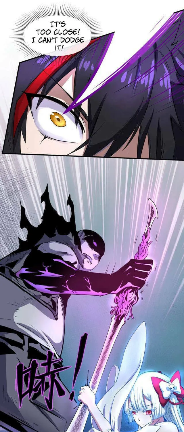 Read Age of Terror chapter 2 image 17 on Lezhin