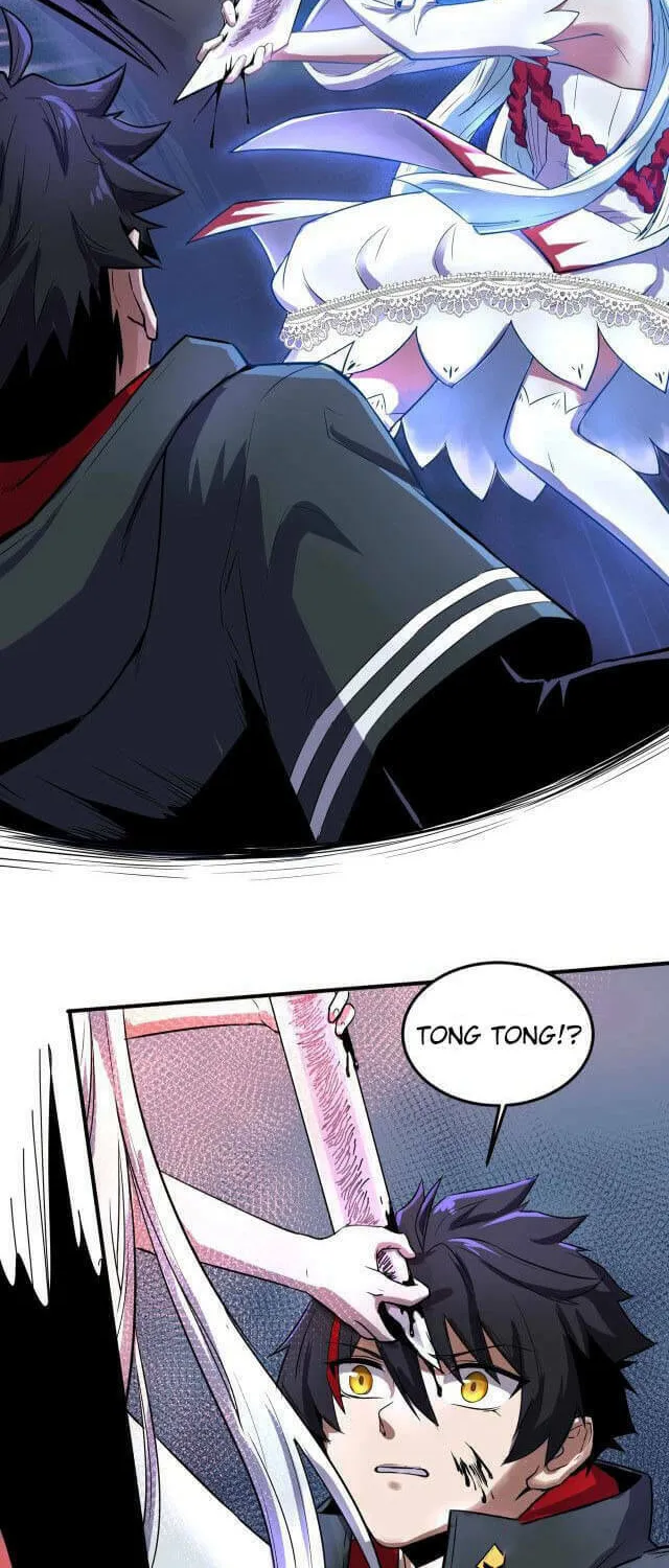 Read Age of Terror chapter 2 image 18 on Lezhin