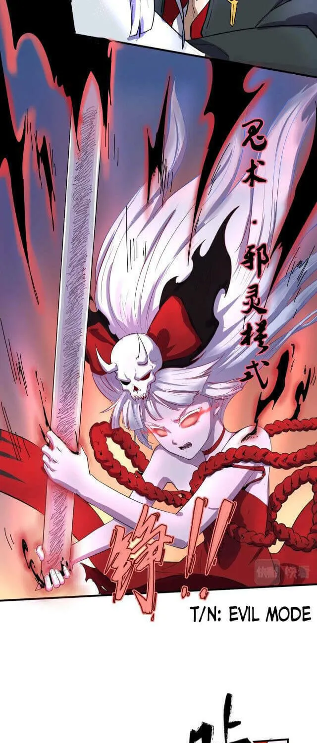 Read Age of Terror chapter 2 image 19 on Lezhin