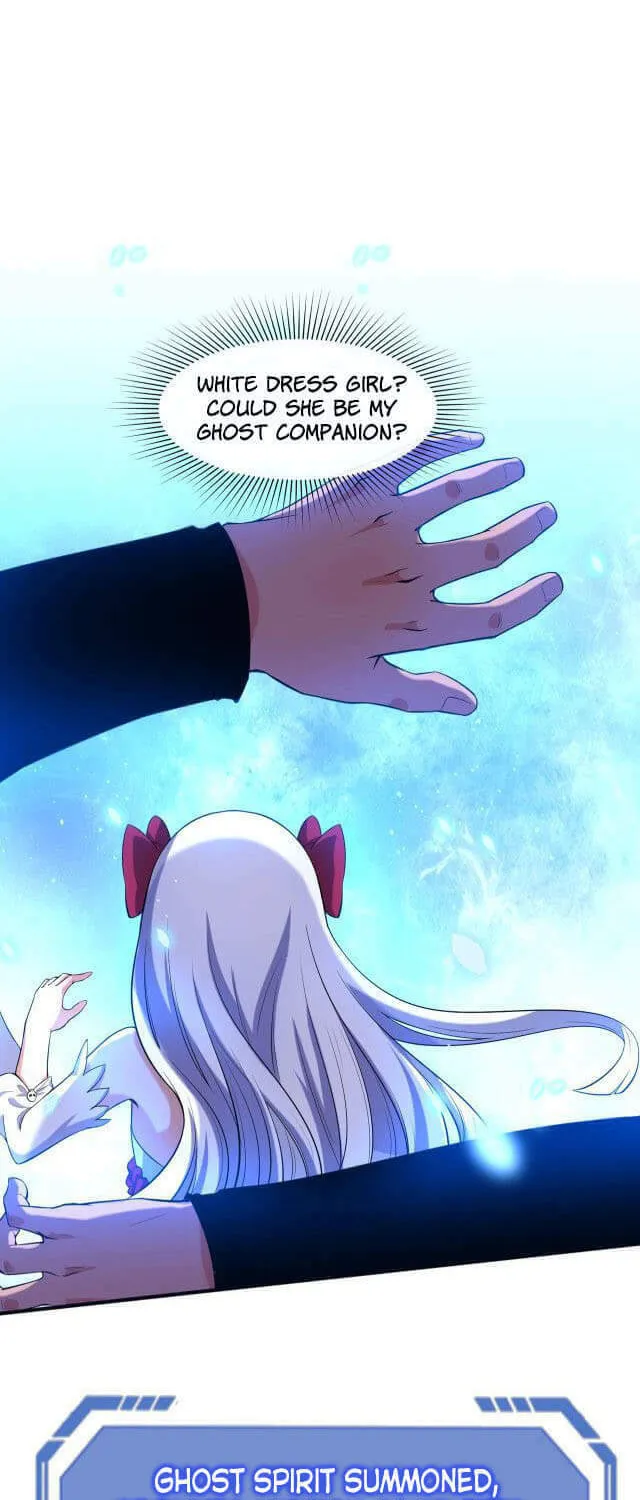 Read Age of Terror chapter 2 image 2 on Lezhin