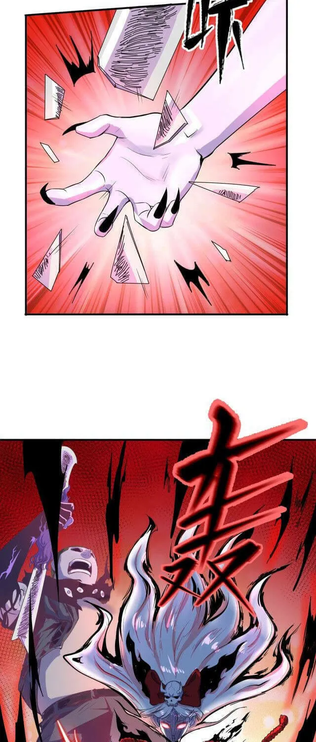 Read Age of Terror chapter 2 image 20 on Lezhin