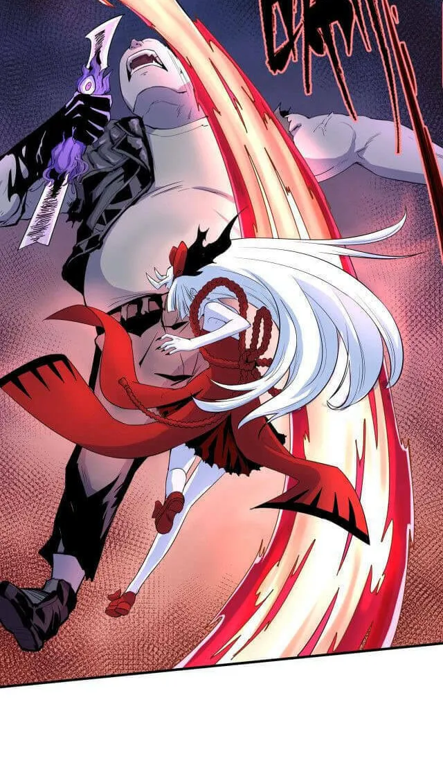 Read Age of Terror chapter 2 image 22 on Lezhin