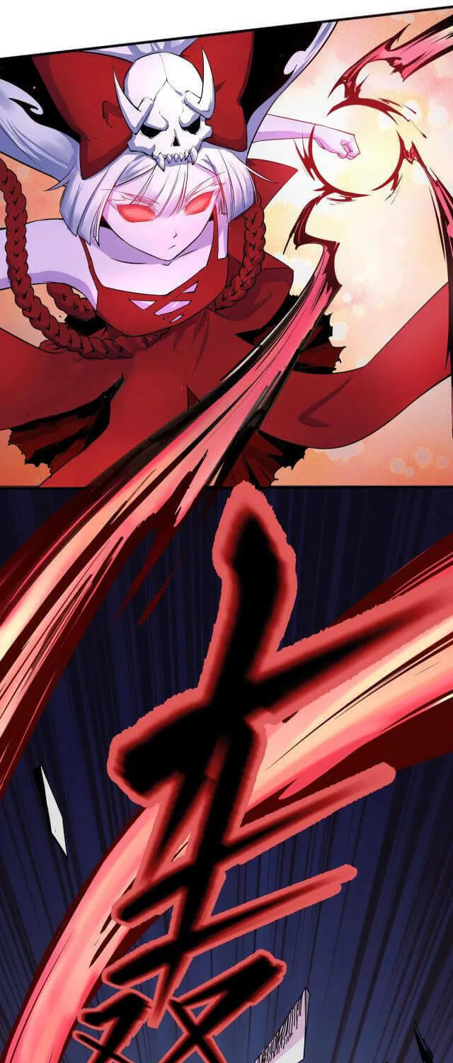 Read Age of Terror chapter 2 image 23 on Lezhin