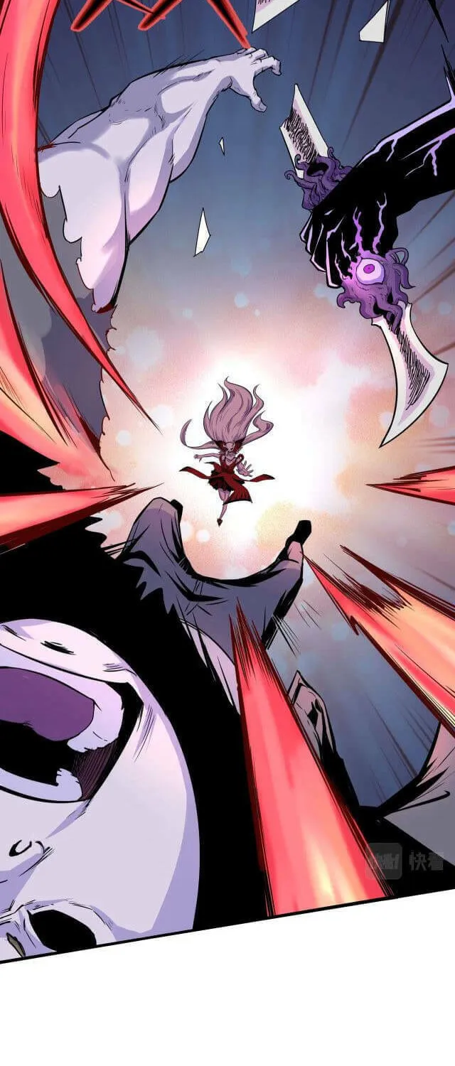 Read Age of Terror chapter 2 image 24 on Lezhin