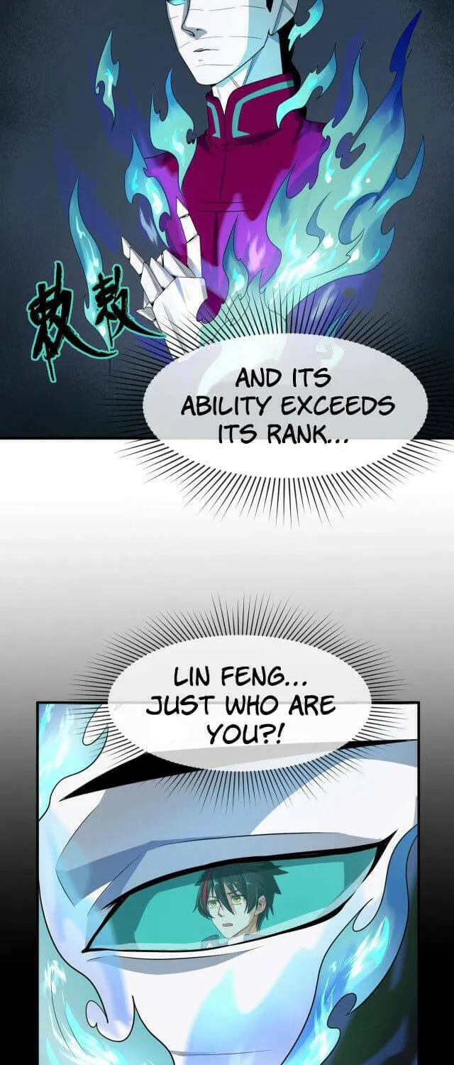 Read Age of Terror chapter 2 image 31 on Lezhin