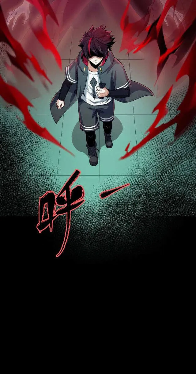 Read Age of Terror chapter 2 image 34 on Lezhin