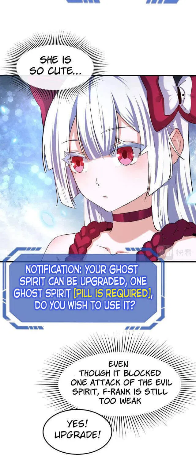 Read Age of Terror chapter 2 image 4 on Lezhin