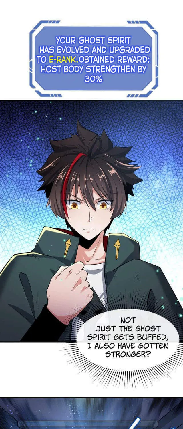 Read Age of Terror chapter 2 image 5 on Lezhin