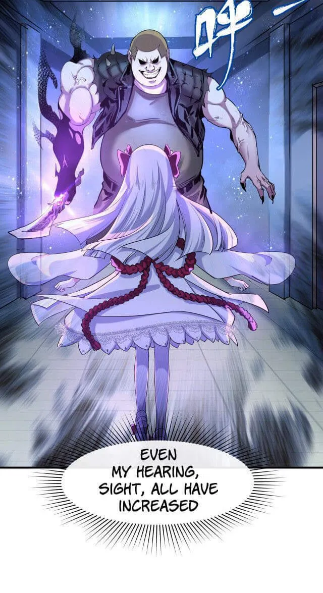 Read Age of Terror chapter 2 image 6 on Lezhin