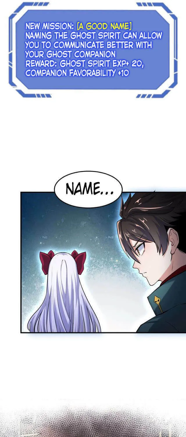 Read Age of Terror chapter 2 image 7 on Lezhin
